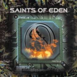 Saints Of Eden : Proteus